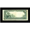 Image 2 : Milbank, SD - $20 1902 Plain Back Fr. 650 The First NB