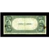 Image 2 : Mitchell, SD - $10 1882 Date Back Fr. 545 The First NB