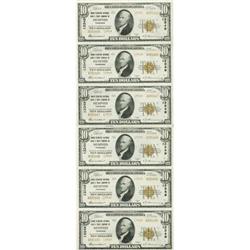 Memphis, TN - $10 1929 Ty. 2 Union Planters NB & TC Ch.