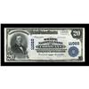 Image 1 : Corsicana, TX - $20 1902 Plain Back Fr. 658 The State N