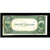 Image 2 : Lufkin, TX - $20 1882 Value Back Fr. 581 The Lufkin NB