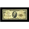 Image 1 : Rotan, TX - $10 1929 Ty. 1 The First NB Ch. # 8693This