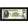 Image 1 : Waco, TX - $100 1902 Plain Back Fr. 698 The Citizens NB