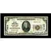 Image 1 : Fairview, WV - $20 1929 Ty. 1 The First NB Ch. # 10219T