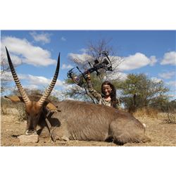 Eastern Cape (Africa) Safari for 2