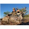 Image 2 : Mexico Coues Deer Hunt