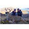 Image 1 : Kodiak Island Sitka Deer hunt for 4