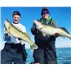 Image 1 : North Dakota Fishing trip for 2