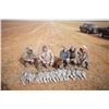 Image 2 : Two Day Texas Sandhills Crane/Goose Hunt for 6