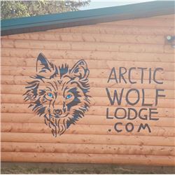 Kenai Fishing Trip for 2