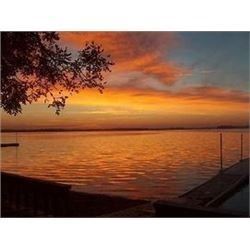 One Week Stay at Roy Lake Cabin in South Dakota