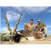 Image 1 : 5-Day Argentina Antelope, Boar, and Fishing Trip for 2 Hunters