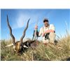 Image 2 : 5-Day Argentina Antelope, Boar, and Fishing Trip for 2 Hunters