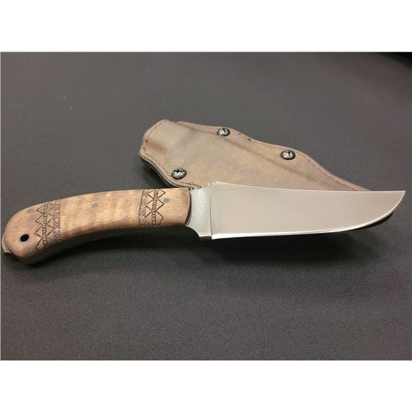 Winkler Knife