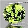 Image 1 : Natural Canary Green Tourmaline 7x6 MM - FL