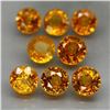 Image 1 : Natural Yellow Sapphire 4.66 Carats