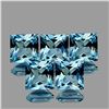 Image 1 : Natural Santa Maria Blue Aquamarine [Flawless-VVS]