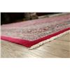 Image 11 : 13 X 10 hand knotted wool medallion area rug early 19th/c