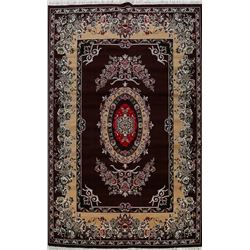 13 X 10 hand knotted wool turkish oriental rug late 19th/c