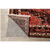 Image 10 : 6 X 4 hand knotted wool oriental area rug late 19th/c