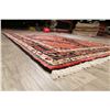 Image 11 : 6 X 4 hand knotted wool oriental area rug late 19th/c