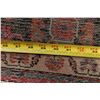 Image 12 : 6 X 4 hand knotted wool oriental area rug late 19th/c