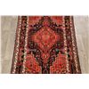 Image 3 : 6 X 4 hand knotted wool oriental area rug late 19th/c
