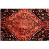 Image 7 : 6 X 4 hand knotted wool oriental area rug late 19th/c
