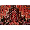 Image 8 : 6 X 4 hand knotted wool oriental area rug late 19th/c