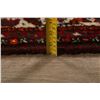 Image 10 : 10 X 7 hand knotted wool oriental area rug mid 19th/c