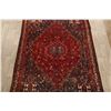 Image 3 : 10 X 7 hand knotted wool oriental area rug mid 19th/c