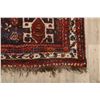 Image 6 : 10 X 7 hand knotted wool oriental area rug mid 19th/c