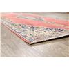 Image 11 : 6 X 3 hand knotted wool oriental area rug late 19th/c