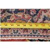 Image 12 : 6 X 3 hand knotted wool oriental area rug late 19th/c