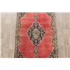 Image 3 : 6 X 3 hand knotted wool oriental area rug late 19th/c