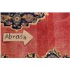 Image 7 : 6 X 3 hand knotted wool oriental area rug late 19th/c