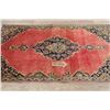 Image 9 : 6 X 3 hand knotted wool oriental area rug late 19th/c