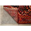 Image 10 : 6 X 4 hand knotted wool nahavand oriental rug early 20th/c