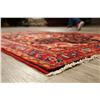 Image 11 : 6 X 4 hand knotted wool nahavand oriental rug early 20th/c