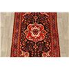 Image 3 : 6 X 4 hand knotted wool nahavand oriental rug early 20th/c