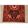 Image 5 : 6 X 4 hand knotted wool nahavand oriental rug early 20th/c