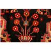 Image 7 : 6 X 4 hand knotted wool nahavand oriental rug early 20th/c