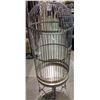 Image 1 : Bird Cage from the show