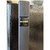 Image 2 : Black Hotpoint refrigerator