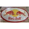 Image 1 : Red Bull holy resin sign 28" x 16"