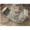 Image 2 : Small concrete table