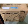 Image 1 : ScanSnap ix-500 ( appears to be new in box )
