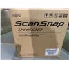 Image 2 : ScanSnap ix-500 ( appears to be new in box )