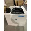 Image 1 : HP Laser Jet Enterprise M608 printer from the show office