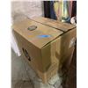 Image 1 : HP Laser Jet Enterprise M608 printer from the show office